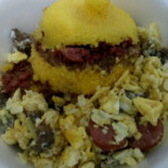 Amantes Do Cuscuz Comida