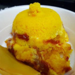 Amantes Do Cuscuz Comida