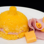 Amantes Do Cuscuz Comida