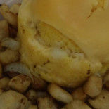 Amantes Do Cuscuz Comida