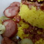 Amantes Do Cuscuz Comida