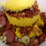 Amantes Do Cuscuz Comida