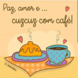 Amantes Do Cuscuz Logo