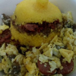 Amantes Do Cuscuz Comida