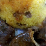 Amantes Do Cuscuz Comida