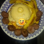 Amantes Do Cuscuz Comida