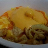 Amantes Do Cuscuz Comida