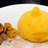 Amantes Do Cuscuz Comida
