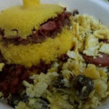 Amantes Do Cuscuz Comida