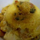 Amantes Do Cuscuz Comida
