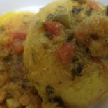Amantes Do Cuscuz Comida