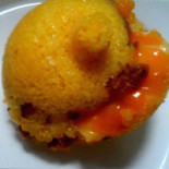 Amantes Do Cuscuz Comida