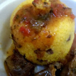 Amantes Do Cuscuz Comida