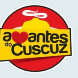 Amantes Do Cuscuz Logo