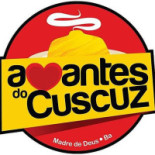 Amantes Do Cuscuz Logo
