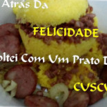 Amantes Do Cuscuz Comida
