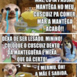 Amantes Do Cuscuz Carta