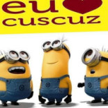Amantes Do Cuscuz Logo