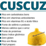 Amantes Do Cuscuz Carta