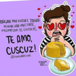 Amantes Do Cuscuz Logo