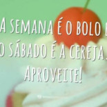 Três Marias Logo