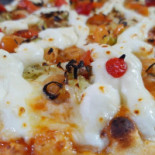 Kairós Pizzas Nourriture