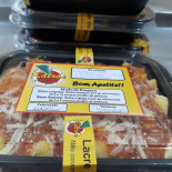 Kairós Pizzas Carte