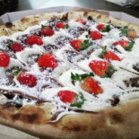 Kairós Pizzas Nourriture