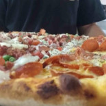 Kairós Pizzas Nourriture