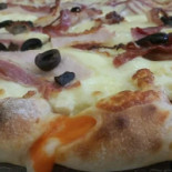 Kairós Pizzas Nourriture