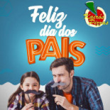 Kairós Pizzas Logo