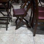Gula Burgs Dentro