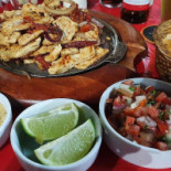 Gula Burgs Comida