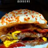 Gula Burgs Comida