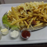 Gula Burgs Comida