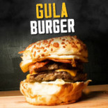 Gula Burgs Comida