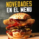 Gula Burgs Comida