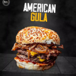 Gula Burgs Bebida