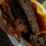 Gula Burgs Comida