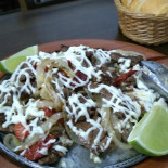 Gula Burgs Comida