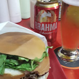 Gula Burgs Bebida