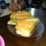 Gula Burgs Comida