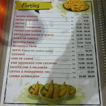Gula Burgs Cardápio