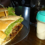 Gula Burgs Comida
