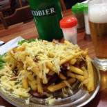 Gula Burgs Comida