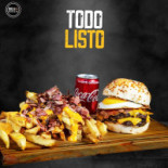Gula Burgs Bebida