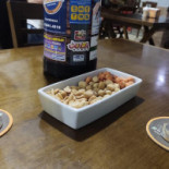 Gula Burgs Bebida