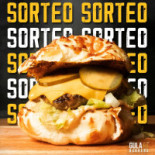 Gula Burgs Comida