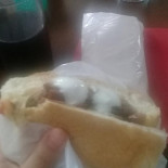 Gula Burgs Bebida