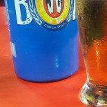 Gula Burgs Bebida
